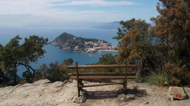 Michy'S House Appartement Sestri Levante Buitenkant foto