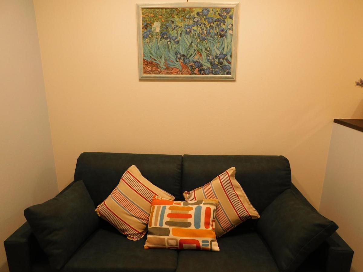 Michy'S House Appartement Sestri Levante Buitenkant foto
