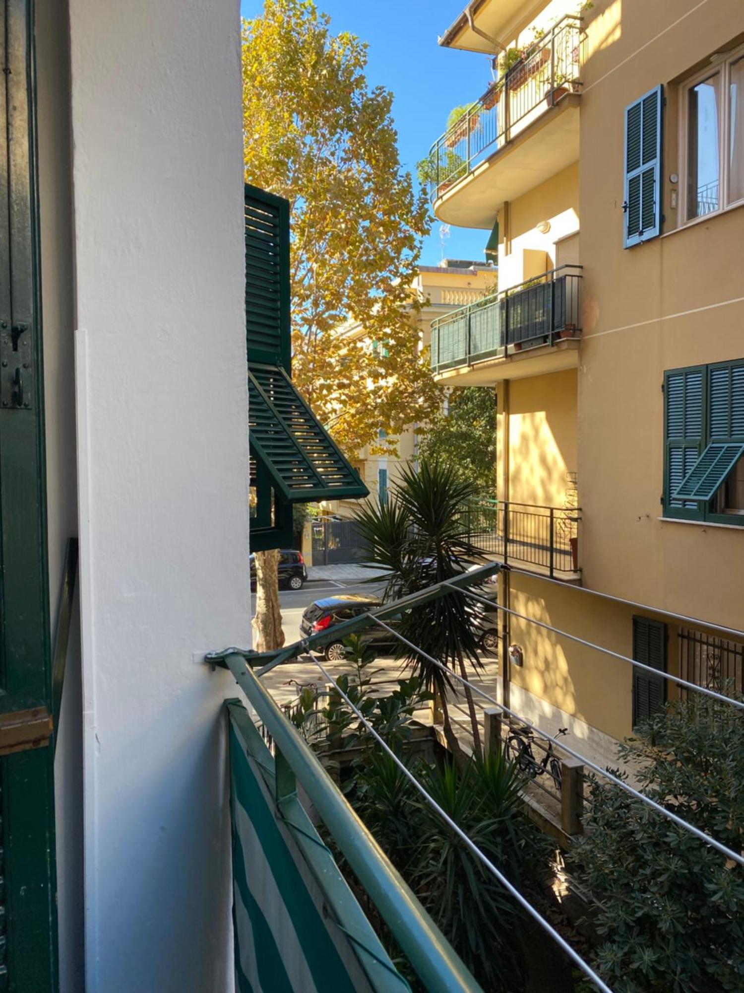 Michy'S House Appartement Sestri Levante Buitenkant foto
