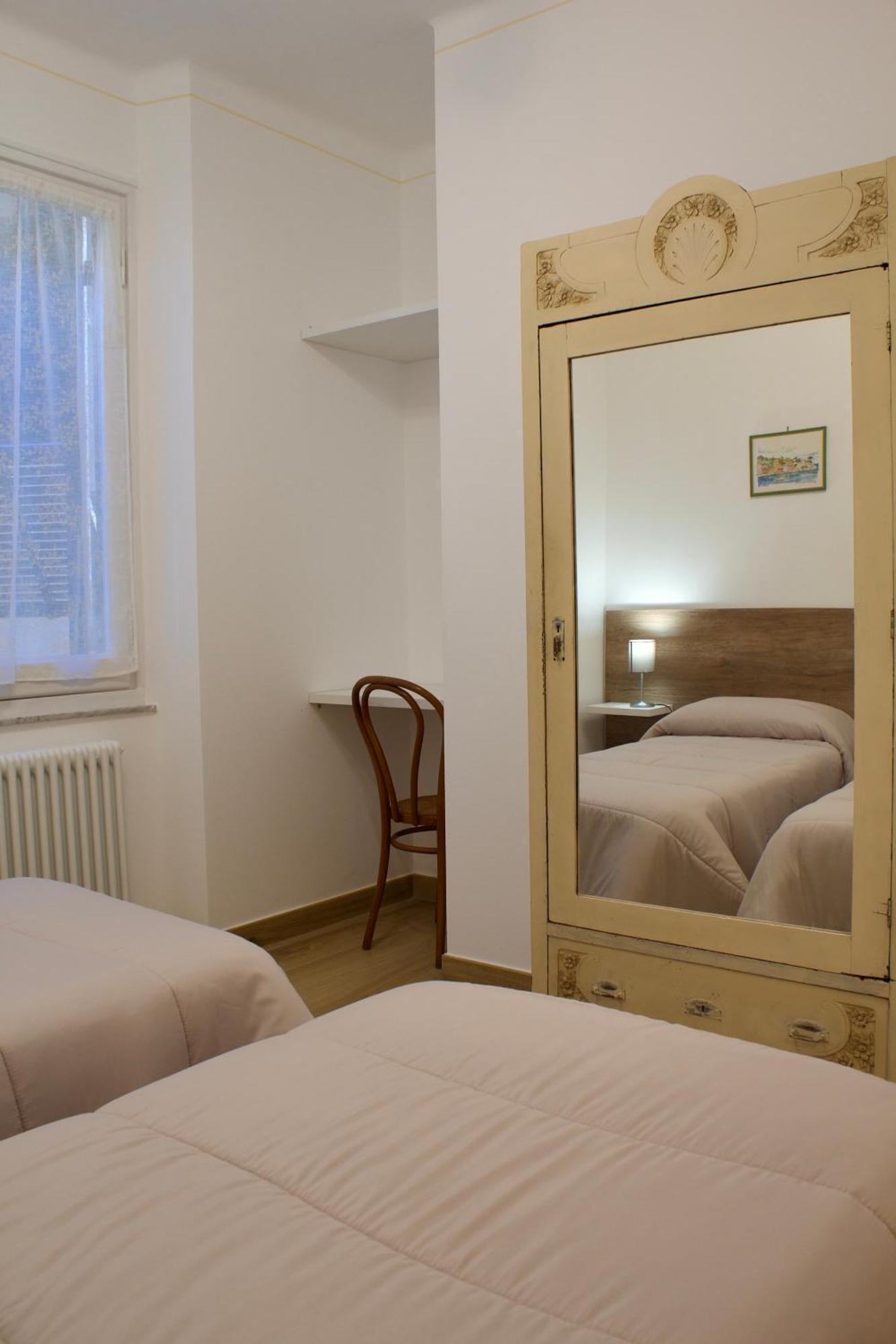 Michy'S House Appartement Sestri Levante Buitenkant foto