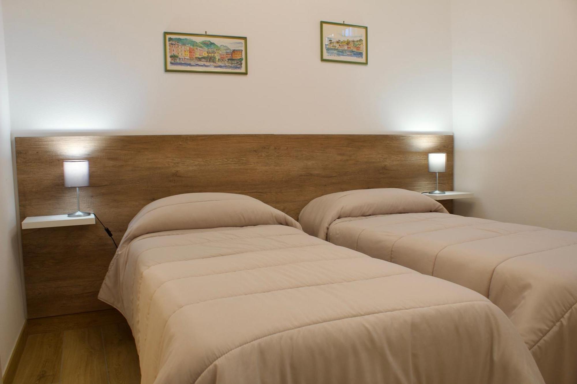 Michy'S House Appartement Sestri Levante Buitenkant foto