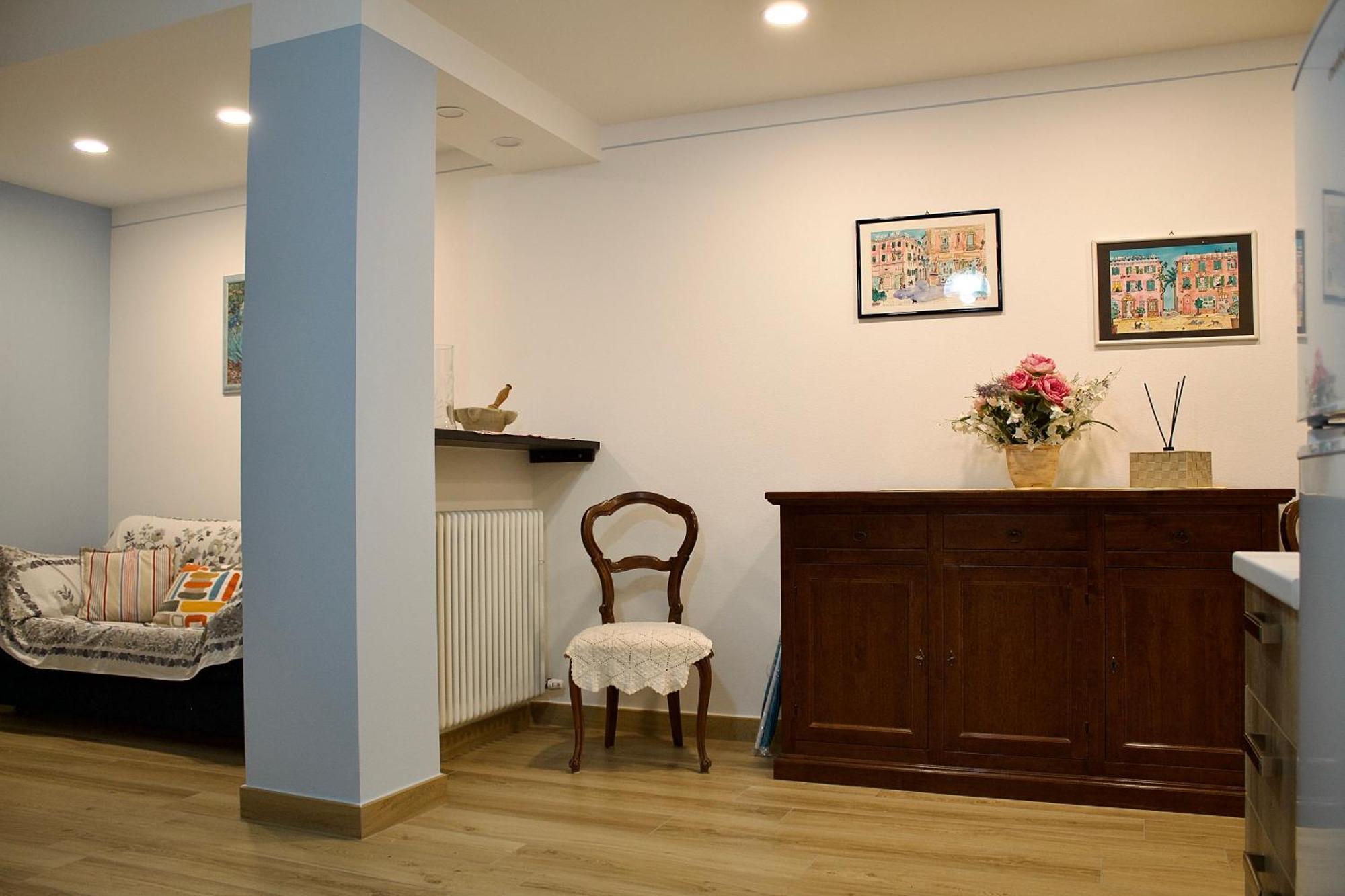 Michy'S House Appartement Sestri Levante Buitenkant foto